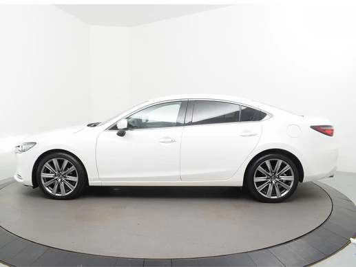 Mazda 6 - Afbeelding 8 van 30