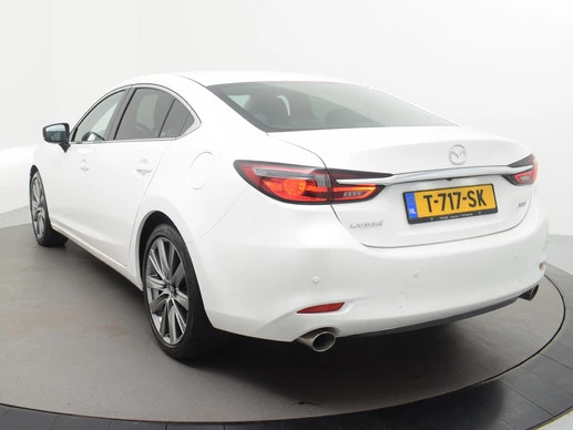 Mazda 6 - Afbeelding 9 van 30