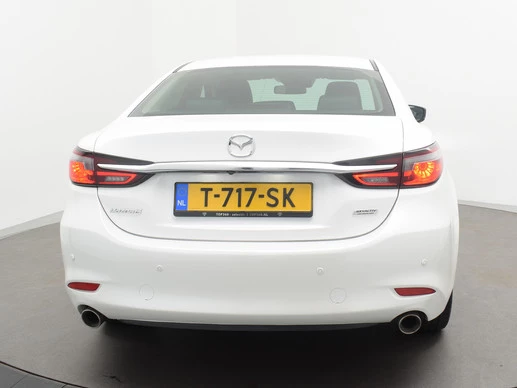 Mazda 6 - Afbeelding 10 van 30