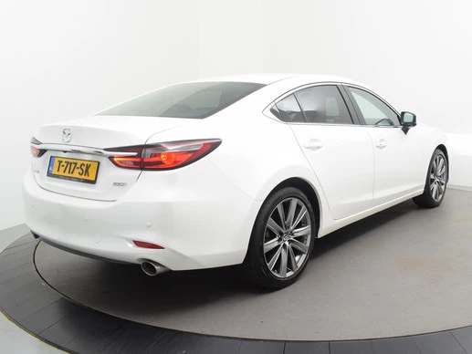 Mazda 6 - Afbeelding 11 van 30