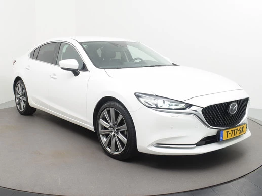 Mazda 6 - Afbeelding 12 van 30