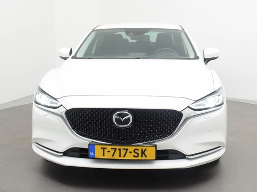 Mazda 6 - Afbeelding 13 van 30