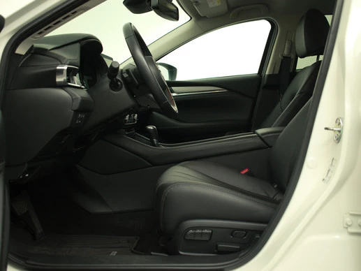 Mazda 6 - Afbeelding 14 van 30