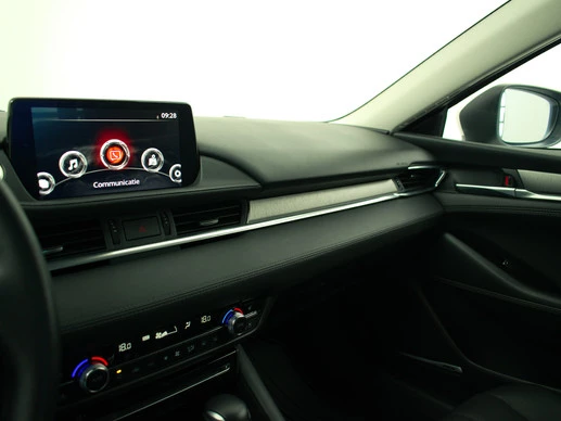 Mazda 6 - Afbeelding 28 van 30