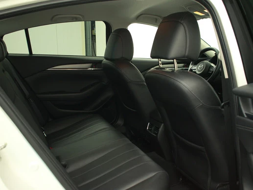 Mazda 6 - Afbeelding 29 van 30