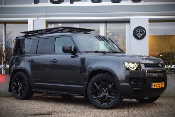 Land Rover Defender - Afbeelding 1 van 28