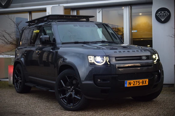 Land Rover Defender - Afbeelding 2 van 28