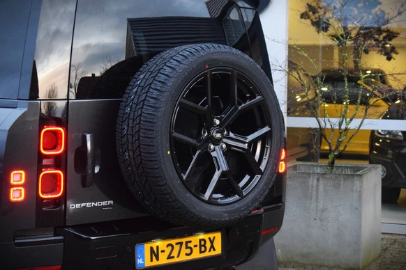 Land Rover Defender - Afbeelding 4 van 28