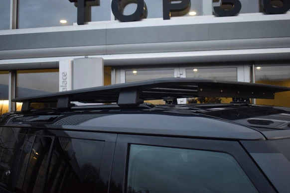 Land Rover Defender - Afbeelding 5 van 28
