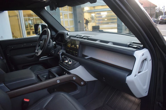 Land Rover Defender - Afbeelding 6 van 28