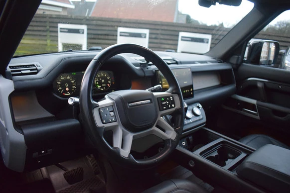 Land Rover Defender - Afbeelding 13 van 28