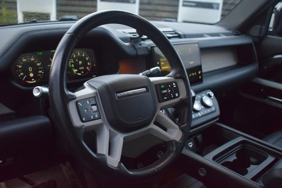 Land Rover Defender - Afbeelding 14 van 28
