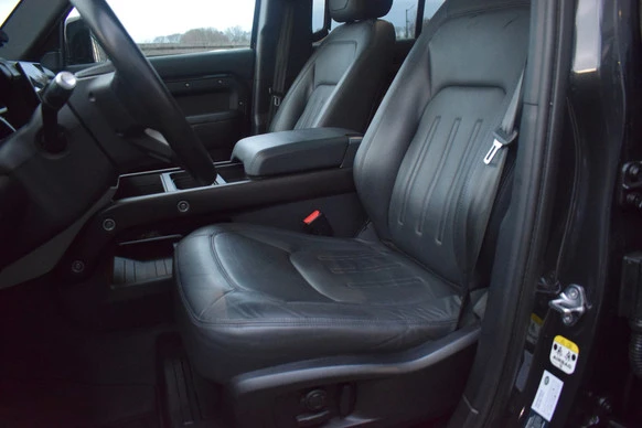 Land Rover Defender - Afbeelding 22 van 28