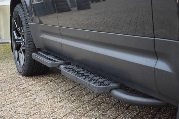 Land Rover Defender - Afbeelding 25 van 28