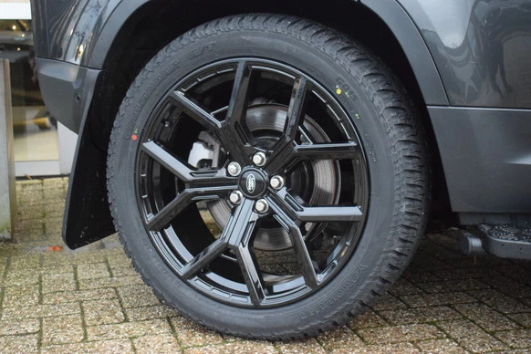 Land Rover Defender - Afbeelding 26 van 28