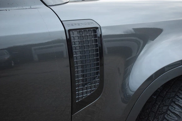 Land Rover Defender - Afbeelding 27 van 28