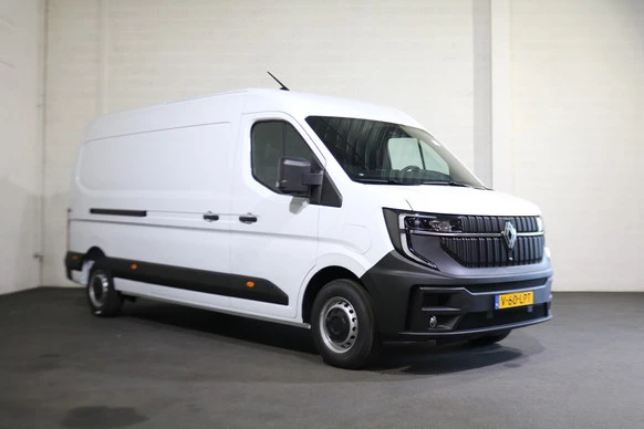 Renault Master - Afbeelding 5 van 30
