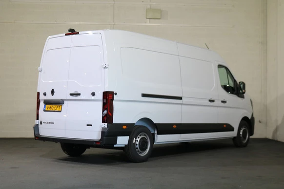 Renault Master - Afbeelding 10 van 30