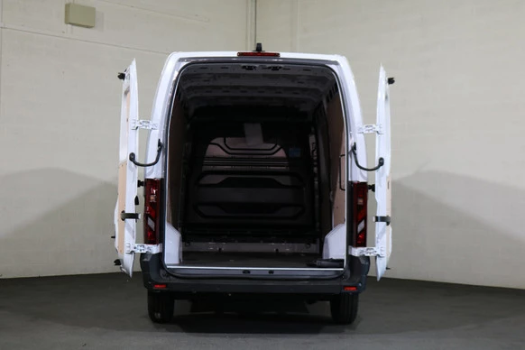 Renault Master - Afbeelding 12 van 30