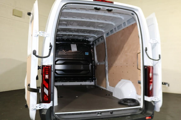 Renault Master - Afbeelding 14 van 30