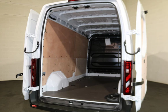 Renault Master - Afbeelding 16 van 30