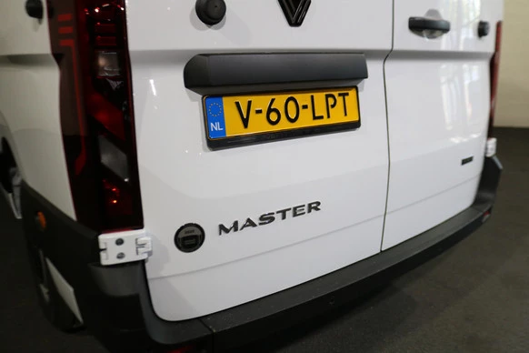 Renault Master - Afbeelding 17 van 30