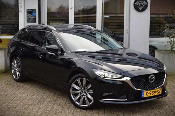 Mazda 6 - Afbeelding 2 van 28