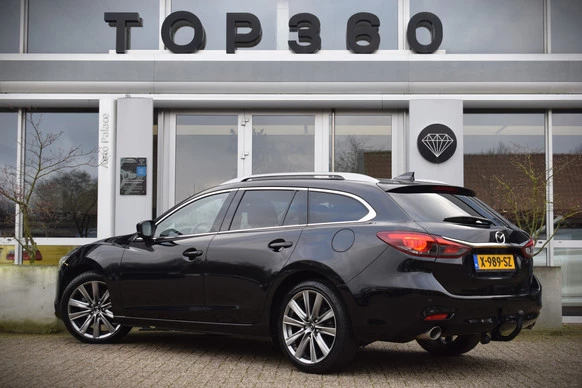 Mazda 6 - Afbeelding 3 van 28