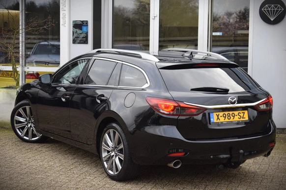 Mazda 6 - Afbeelding 4 van 28