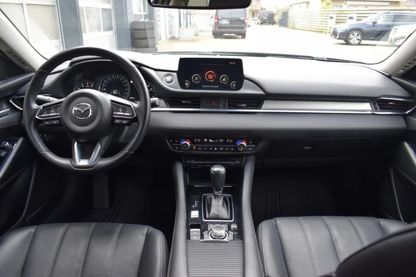 Mazda 6 - Afbeelding 5 van 28
