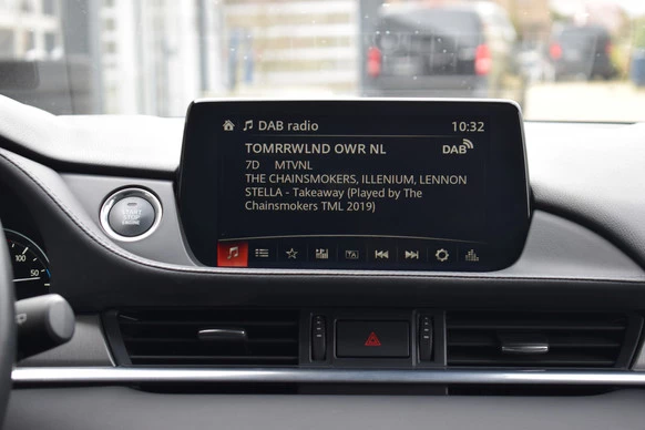 Mazda 6 - Afbeelding 7 van 28