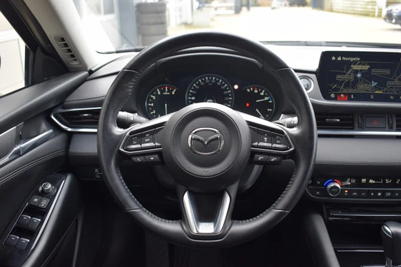 Mazda 6 - Afbeelding 11 van 28
