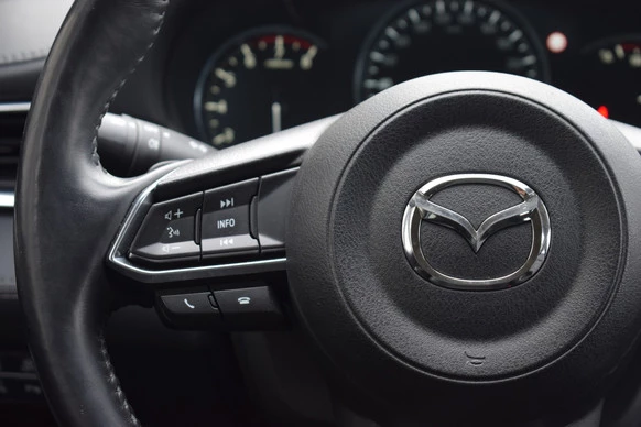 Mazda 6 - Afbeelding 12 van 28