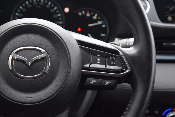 Mazda 6 - Afbeelding 13 van 28