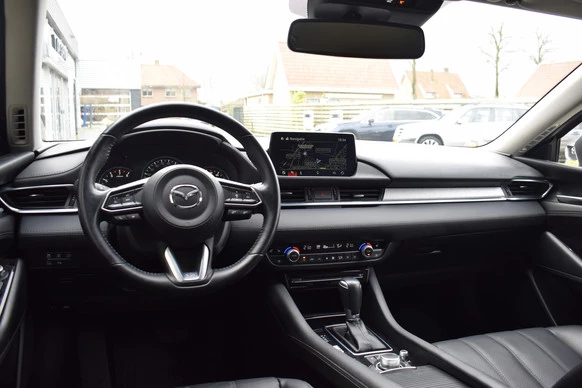 Mazda 6 - Afbeelding 16 van 28