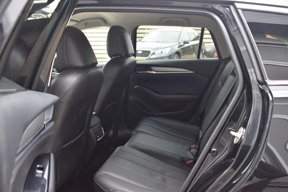 Mazda 6 - Afbeelding 17 van 28