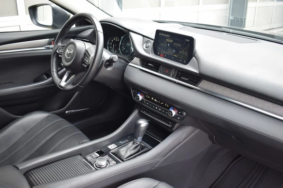 Mazda 6 - Afbeelding 19 van 28