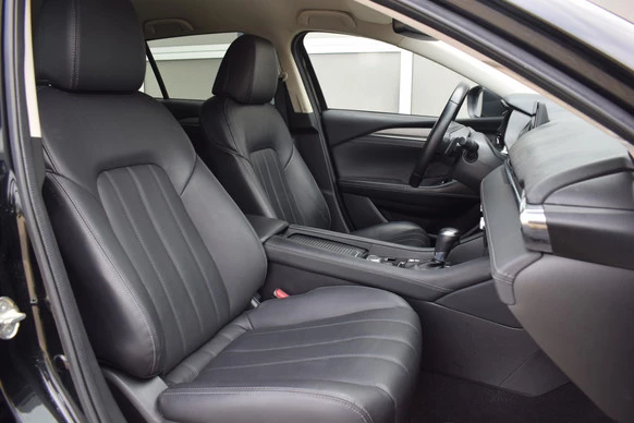 Mazda 6 - Afbeelding 20 van 28