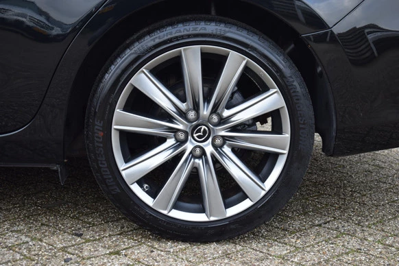 Mazda 6 - Afbeelding 28 van 28
