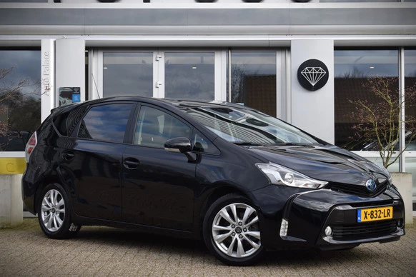 Toyota Prius - Afbeelding 1 van 14
