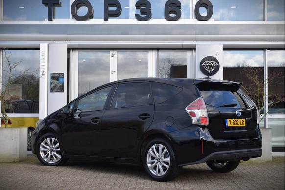 Toyota Prius - Afbeelding 2 van 14