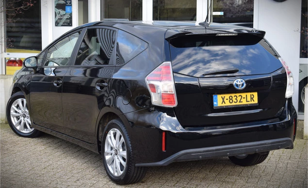 Toyota Prius - Afbeelding 3 van 14