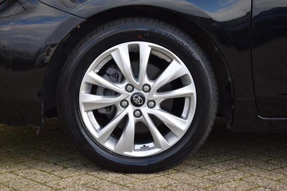 Toyota Prius - Afbeelding 4 van 14