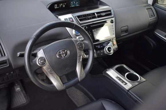 Toyota Prius - Afbeelding 5 van 14