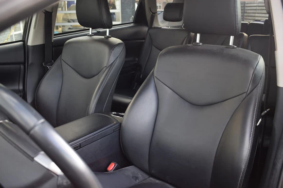 Toyota Prius - Afbeelding 6 van 14
