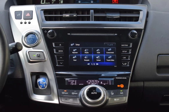 Toyota Prius - Afbeelding 7 van 14