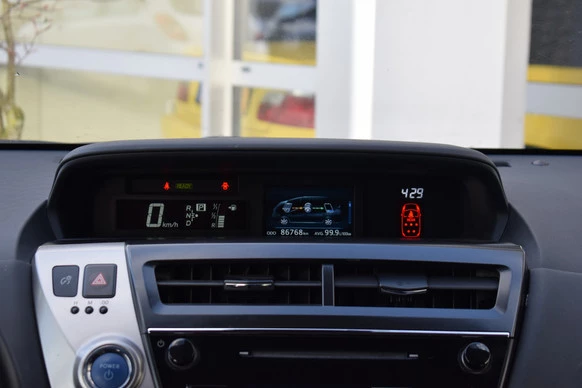 Toyota Prius - Afbeelding 8 van 14