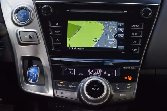 Toyota Prius - Afbeelding 9 van 14