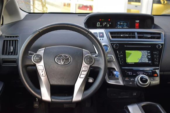 Toyota Prius - Afbeelding 11 van 14