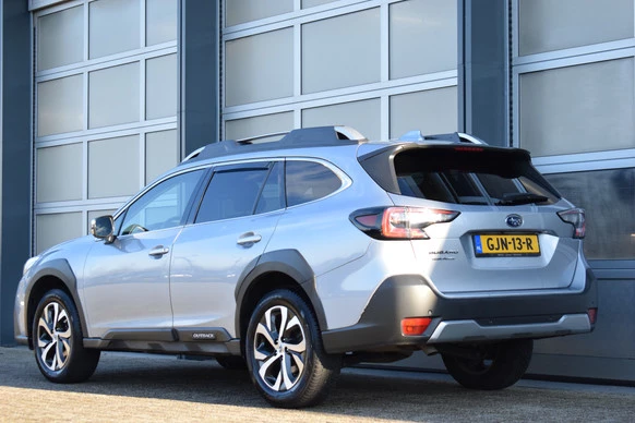 Subaru Outback - Afbeelding 2 van 24